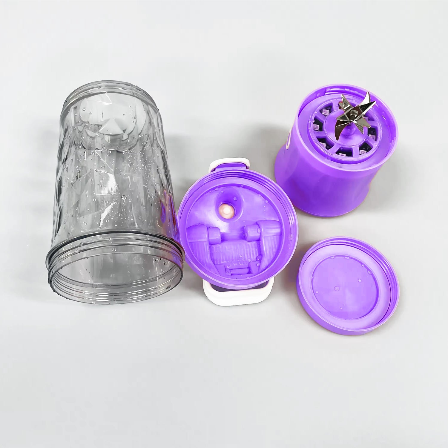 Magic Color Crusher Juicer Magic Color Crusher Juicer